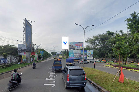 JL. CIATER BARAT (PERTIGAAN TEKNO), TANGERANG SELATAN