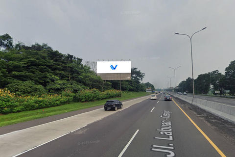 JI. TOL JAKARTA - BOGOR KM. 41+950 A, BOGOR