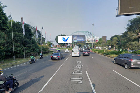 JL. PAJAJARAN (DEPAN TERMINAL BARANANGSIANG), BOGOR