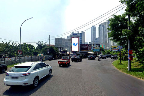 PRADA INDAH (BUNDARAN PTC), SURABAYA