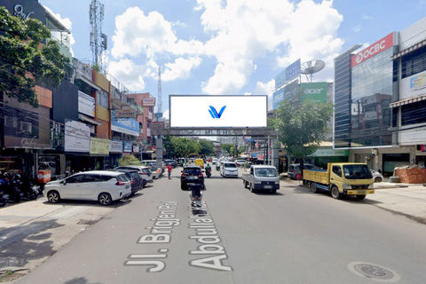 JL. BRIGJEN POL A KADIR (DEMPO), PALEMBANG