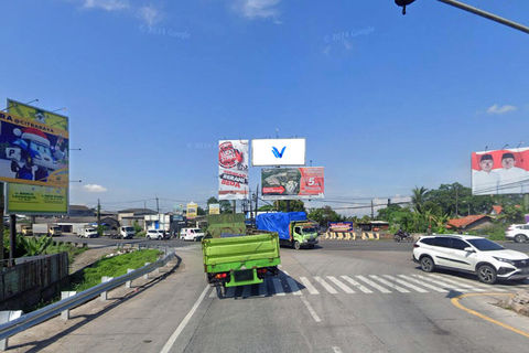 JL. RAYA SERANG CIBADAK. KEC CIKUPA ( EXIT TOL BALARAJA TIMUR), TANGERANG