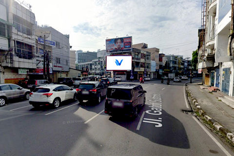 JL. GATOT SUBROTO (SOTO SINAR PAGI), MEDAN
