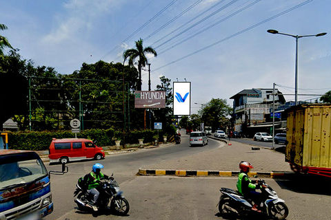 JL. RAYA CIKARANG - CIBARUSAH, KAB BEKASI