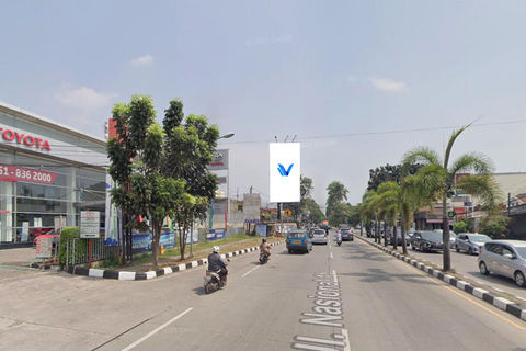 JL. KH. ABDULLAH BIN NUH (DEKAT TRANSMART YASMIN), BOGOR