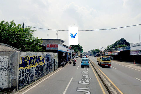 JL. RAYA MOH. TOHA PARUNG, DEPOK