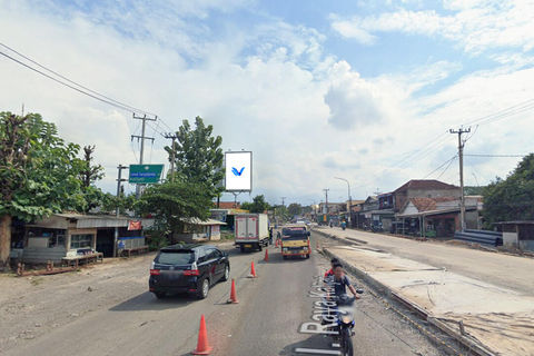 JI. RAYA PURWADADI - JI. KALIJATI (EXIT TOL KALIJATI), SUBANG