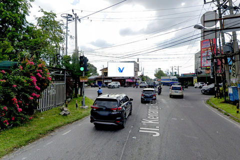JL. RINGROAD SIMP. JL. BUNGA ASOKA, MEDAN