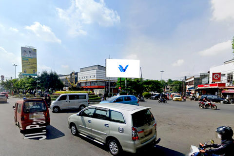 JL. IR. H. JUANDA (PATUNG LELE), BEKASI
