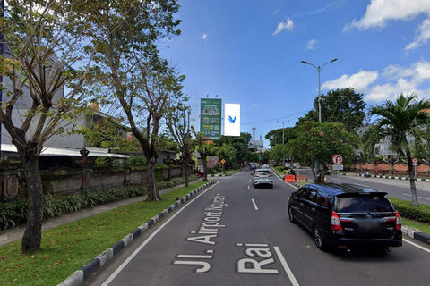 JL. BANDARA NR (SARJANA), BALI