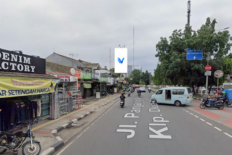 JL. PANJANG ARTERI KLP. DUA RAYA, JAKARTA BARAT