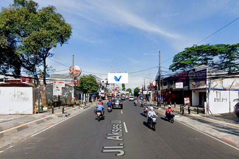 JL. AKSES UI, DEPOK
