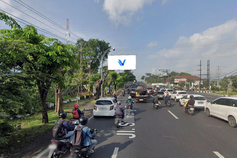 JL. SILIWANGI (PENERBAD-PERTIGAAN HANOMAN), SEMARANG