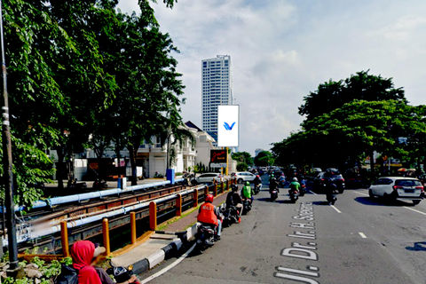 JL. IR SOEKARNO - DHARMAHUSADA INDAH TIMUR (DEKAT GALAXY MALL), SURABAYA