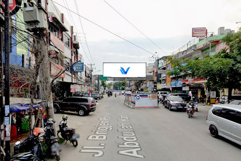 JL. BRIGJEN POL A KADIR (DEMPO), PALEMBANG