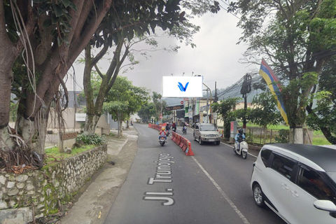 JL. TUNOJOYO - SONGGOKERTO ( PERTIGAAN ) BATU, MALANG