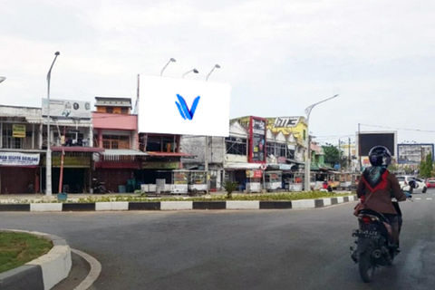 JL. SOEKARNO HATTA (SIMPANG SURABAYA), ACEH