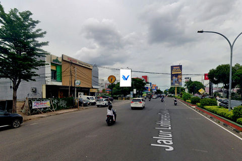 JL. DR. CIPTO MANGUNKUSUMO (DEPAN MR. DIY CIREBON), CIREBON