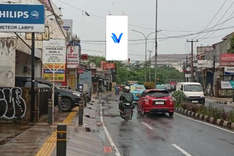 JI. KARTINI, DEPOK