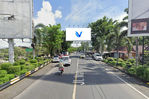 JL. BAU MASEPPE DEPAN PASAR SUMPANG MINANGAE, PARE PARE