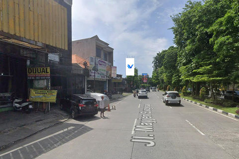 JL. MAYJEND SUNGKONO 4 (AKSES SUTOS), SURABAYA