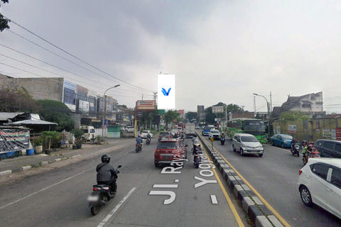 JL. SETIA BUDI - EXIT TOL SEMARANG, SEMARANG