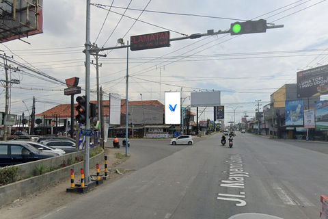JL. KOLONEL SUGIONO, TEGAL