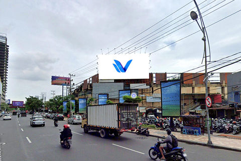 JL. EMBONG MALANG (DEPAN MALL TUNJUNGAN PLAZA 6), SURABAYA