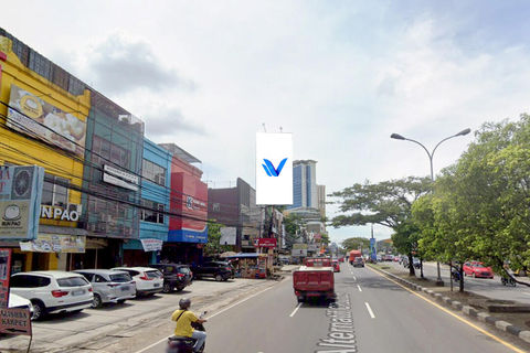 JL. TRANSYOGI (SETELAH APOTIK KAWIJAYA CIBUBUR), DEPOK