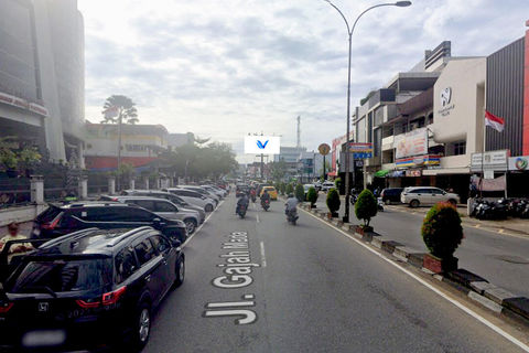 JL. GAJAHMADA, PONTIANAK