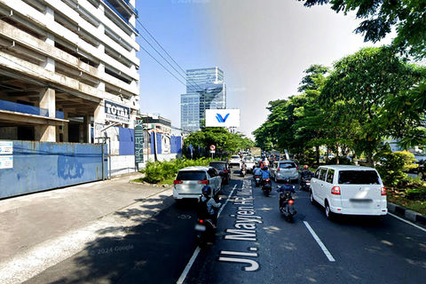 JL. MAYJEN HR. MUHAMMADC1-75 (PUTAT GEDE), SURABAYA