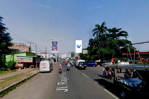JL. RAYA PEKAYON (DEPAN SPBU PERTAMINA, PAKUWON MALL), BEKASI