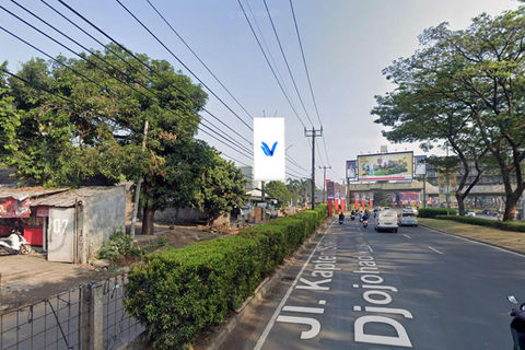 JL. PELAYANGAN - CILENGGANG, TANGERANG SELATAN