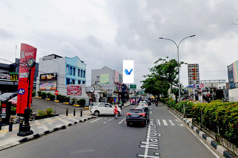 JL. MARGONDA RAYA (DEPAN KFC DEPOK), DEPOK