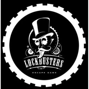 lockbustersescapegame profile picture.