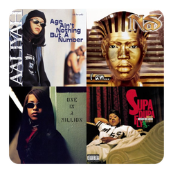 Try Again - A Tribute to Aaliyah