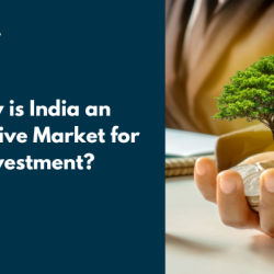 Why is India an Attractive Market for Investment?