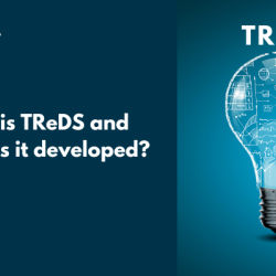 What is TReDS, and why was it developed?