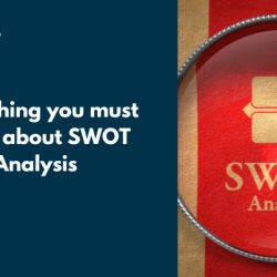 Everything you must know about SWOT Analysis
