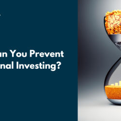 How Can You Prevent Emotional Investing?