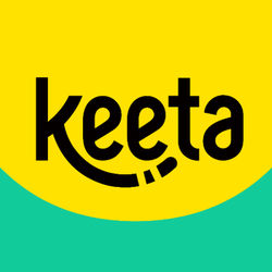 Delivery - Keeta