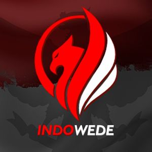 indowede profile picture.