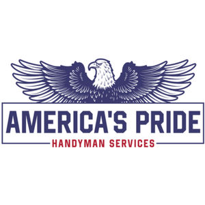 americaspridehandymanservices profile picture.