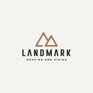 landmarkroofingandsiding profile picture.