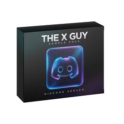 Join My Discord (Free Pack)