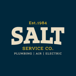 saltplumbingairandelectric profile picture.