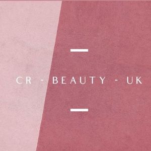 cr.beauty.uk profile picture.