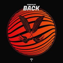 Searchlife - Back