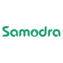 SAMODRA 