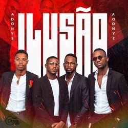 Adonys - Ilusão 